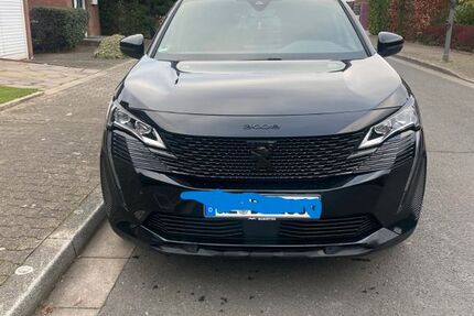 Peugeot 3008 44.200 km 23.999 &euro; Gelsenkirchen 45889