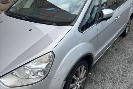 Ford Galaxy 305.000 km 2.200 € Wuppertal 42277