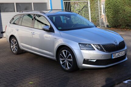 Skoda Octavia 148.000 km 14.990 &euro; Oer-Erkenschwick 45739