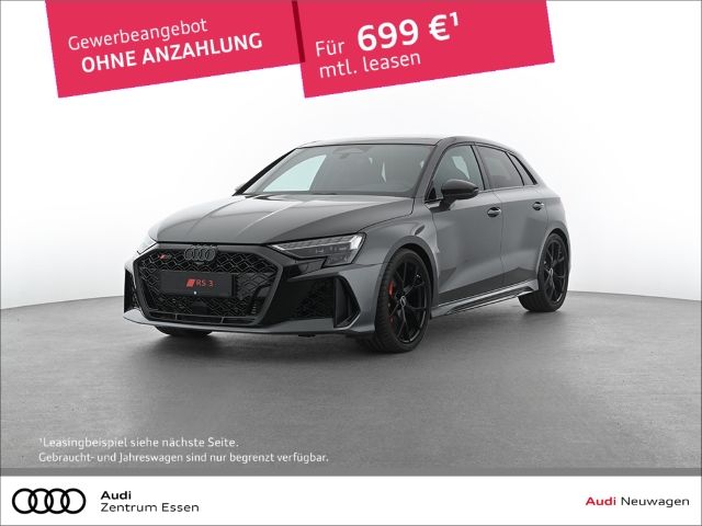 Audi RS3 7.500 km 67.880 &euro; Essen 45143