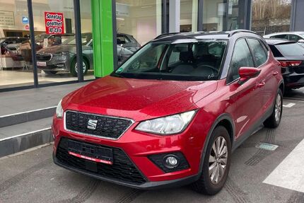 Seat Arona 30.970 km 16.880 &euro; Essen 45326