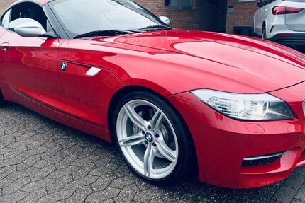 BMW Z4 50.000 km 33.990 € Essen 45356