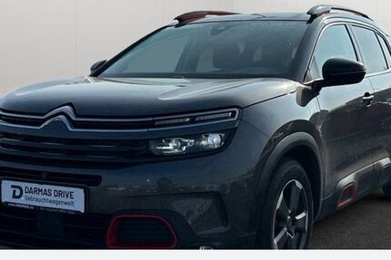 Citroen C5 Aircross 129.125 km 12.990 &euro; Castrop-Rauxel 44575