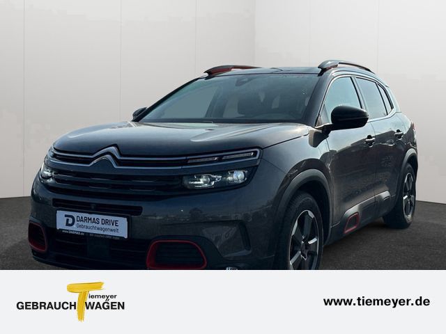Citroen C5 Aircross 129.125 km 12.990 &euro; Castrop-Rauxel 44575