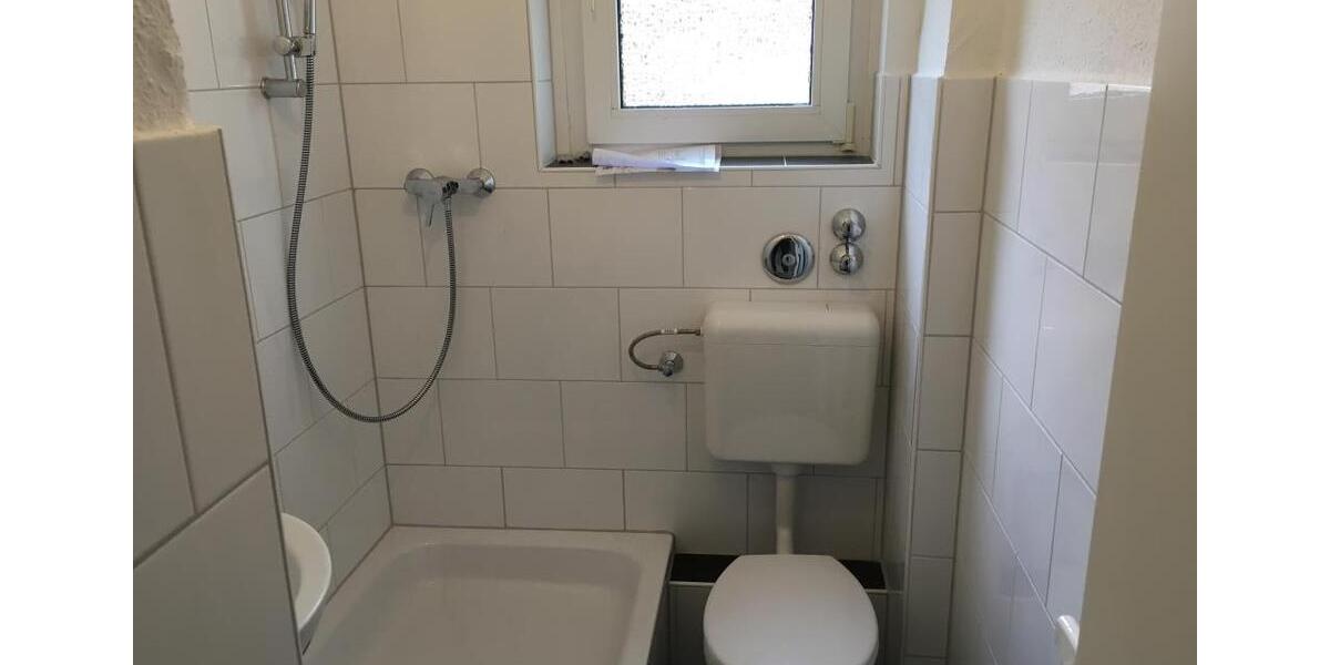 Erdgeschoßwohnung Gelsenkirchen Gelsenkirchen-Nord - 3 Zimmer, 59 m&sup2;, 419&euro; | Angebot:25305603