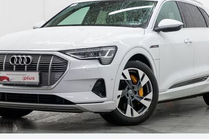 Audi e-tron 54.584 km 29.780 &euro; Oberhausen 46047
