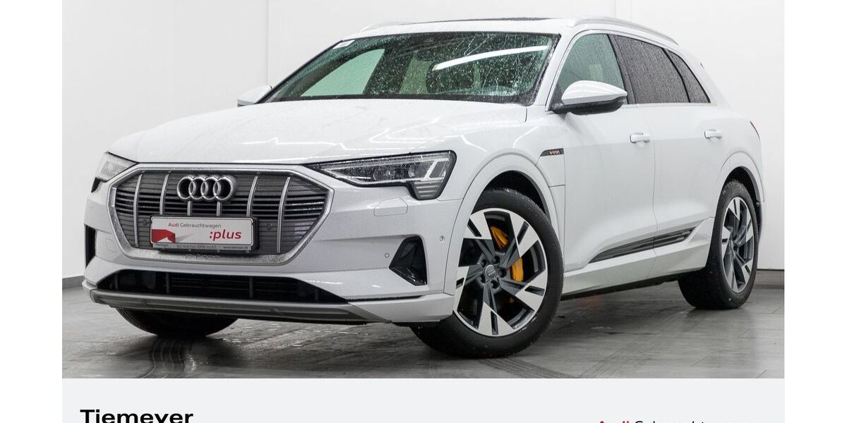 Audi e-tron 54.584 km 31.980 € Oberhausen 46047
