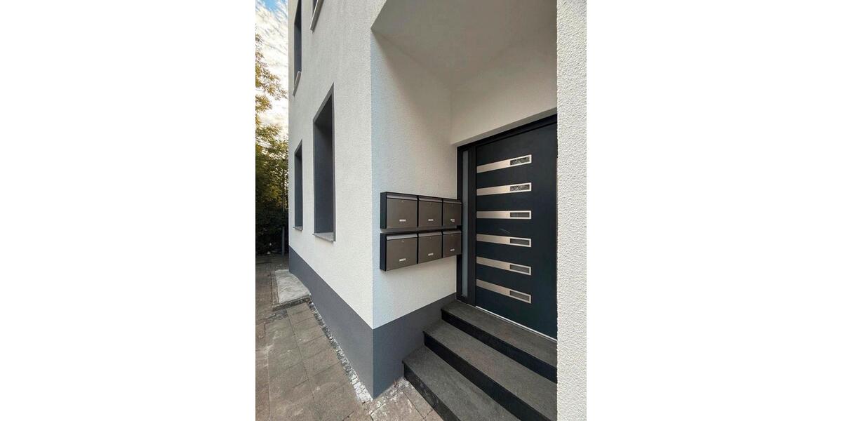 Mehrfamilienhaus Energetisch Kernsaniert 25 zimmer