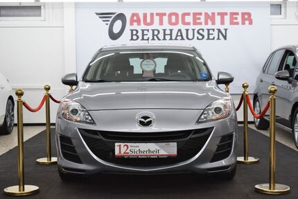 Mazda 3 58.000 km 8.999 € Oberhausen 46049