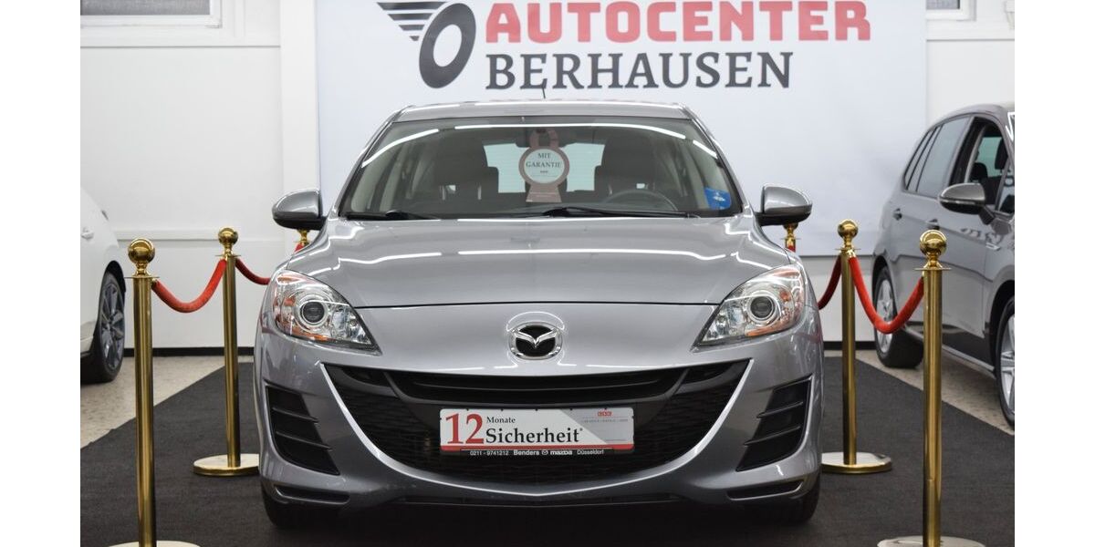 Mazda 3 58.000 km 8.999 &euro; Oberhausen 46049