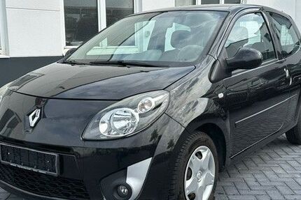 Renault Twingo 120.000 km 2.280 &euro; Oberhausen 46047