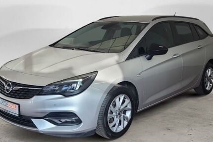 Opel Astra 75.748 km 13.989 &euro; Dinslaken 46539