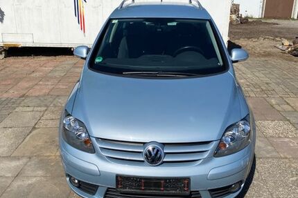 VW Golf Plus 80.000 km 6.850 &euro; Ratingen 40882