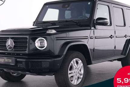Mercedes G 350