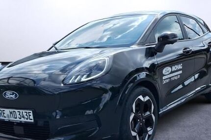 Ford Puma Gen-E 8.900 km 32.390 &euro; Datteln 45711