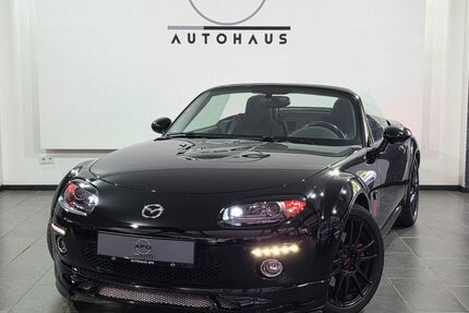 Mazda MX-5 38.456 km 15.995 &euro; Wuppertal 42285