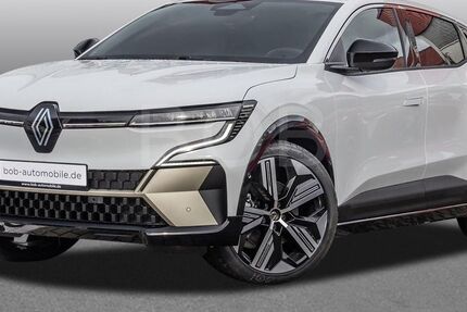 Renault Megane E-TECH 2.012 km 41.444 € Essen 45141