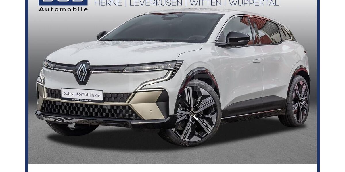 Renault Megane E-TECH 2.012 km 41.444 &euro; Essen 45141