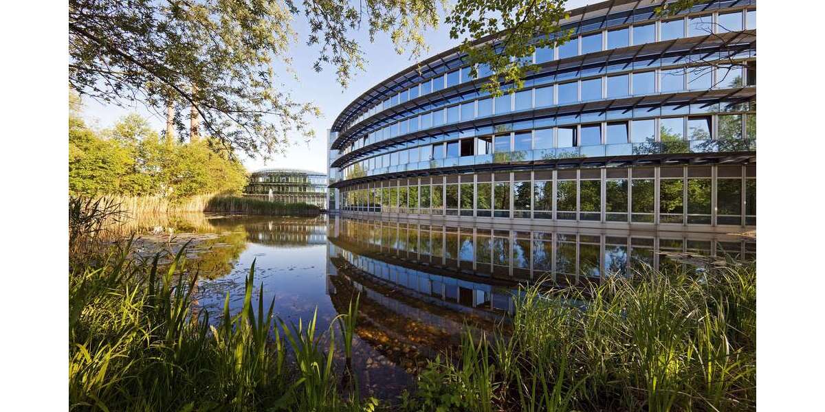 Büro in Gladbeck 1.623,28 € 161.52 m² zimmer