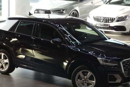 Audi Q2 129.127 km 16.999 &euro; Bochum 44807