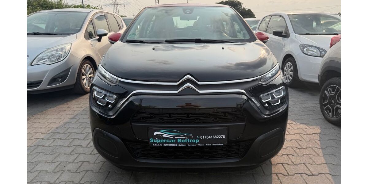 Citroen C3 30.050 km 11.111 &euro; Bottrop 46238