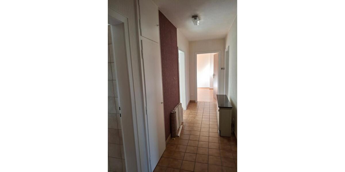 Dachgeschoßwohnung Herne Wanne-Bickern - 3.5 Zimmer, 61 m&sup2;, 445&euro; | Angebot:25613626