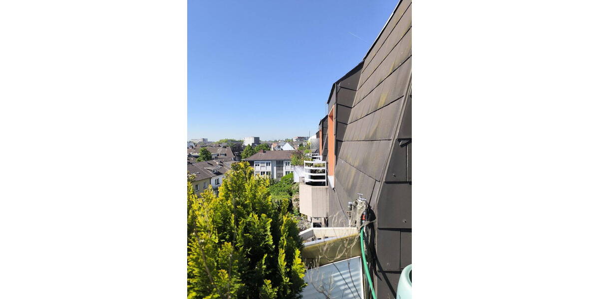 Terrassenwohnung Dinslaken Innenstadt - 4 Zimmer, 147 m&sup2;, 260.000&euro; | Angebot:26418076