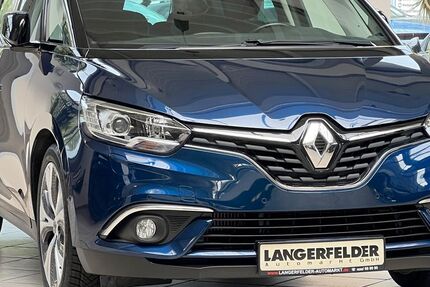 Renault Scenic 78.827 km 11.500 &euro; Wuppertal 42389