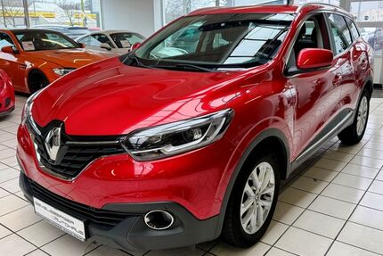 Renault Kadjar 74.407 km 13.980 &euro; Gevelsberg 58285