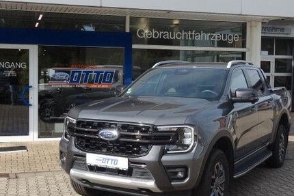 Ford Ranger 16.736 km 47.950 € Hünxe 46569