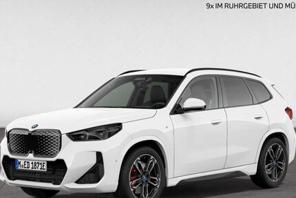 BMW iX1 24.918 km 53.890 &euro; Dorsten 46282