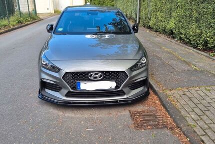 Hyundai i30 105.102 km 14.400 &euro; Wuppertal 42369