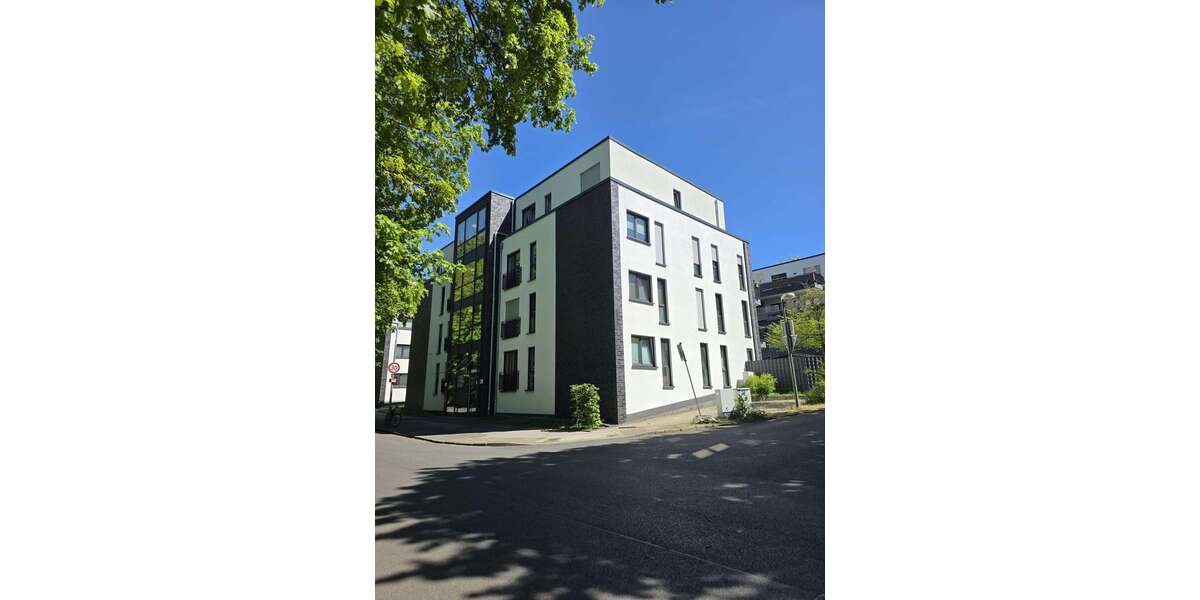 Etagenwohnung Bochum Bochum-Südwest - 3 Zimmer, 105 m&sup2;, 1.450&euro; | Angebot:26405885