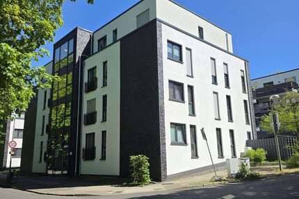 Wohnung Bochum Bochum-Südwest - 3 Zimmer, 105 m&sup2;, 1.450&euro; | Angebot:26405885