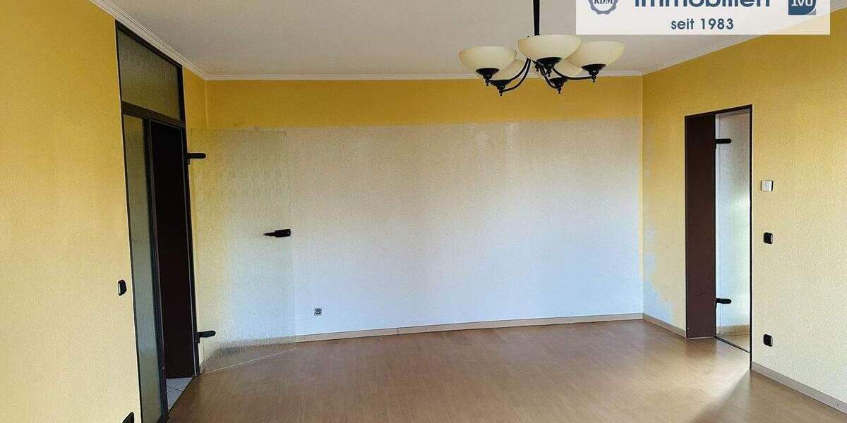 Etagenwohnung Essen Überruhr-Holthausen - 3 Zimmer, 91 m&sup2;, 220.000&euro; | Angebot:24799184