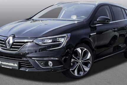Renault Megane 62.435 km 12.444 &euro; Herne 44629