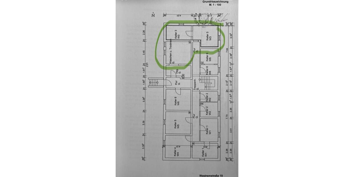 Erdgeschoßwohnung Datteln - 3.5 Zimmer, 55 m&sup2;, 145.000&euro; | Angebot:27029628