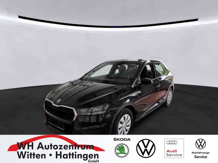 Skoda Fabia 47.614 km 14.169 € Witten 58453