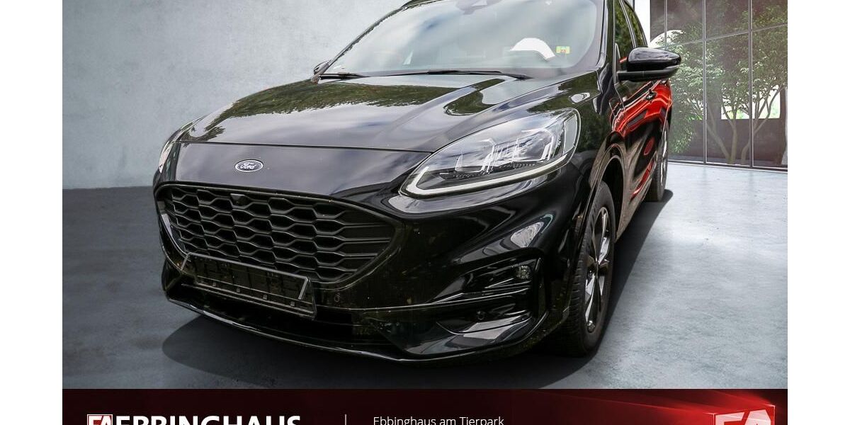 Ford Kuga 29.583 km 25.749 &euro; Dortmund 44225