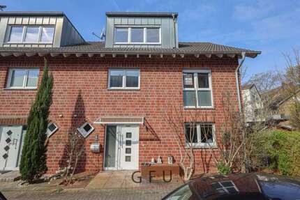 Haus Ratingen - 4 Zimmer, 123 m&sup2;, 695.000&euro; | Angebot:27437477
