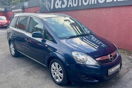 Opel Zafira 187.000 km 4.750 € Dortmund - Innenstadt-West 44147
