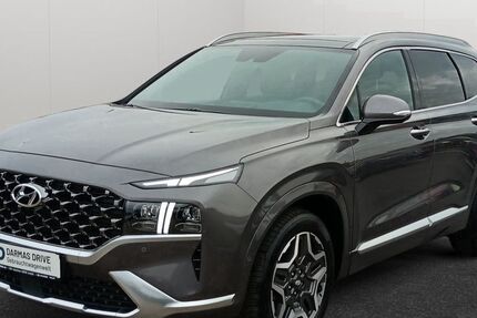 Hyundai SANTA FE 21.376 km 39.690 € Castrop-Rauxel 44575