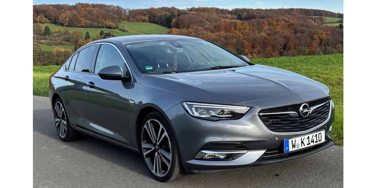 Opel Insignia 171.000 km 11.490 &euro; Wuppertal 42109