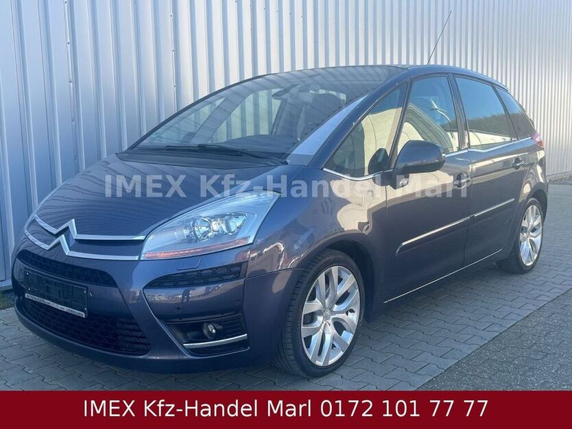 C4 Picasso