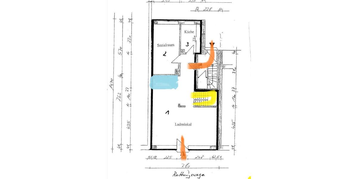 Loft - Studio - Atelier Dortmund Gartenstadt - 5 Zimmer, 160 m&sup2;, 1.199&euro; | Angebot:26207949