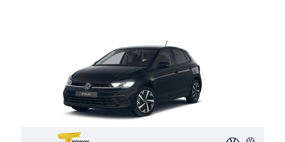 VW Polo 29.542 km 21.240 &euro; Castrop-Rauxel 44575
