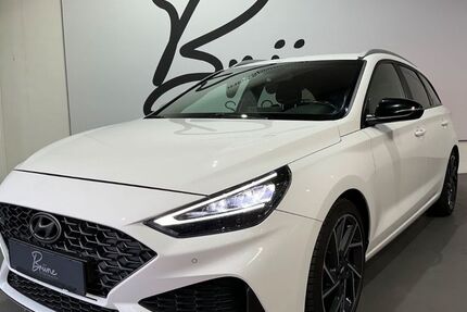 Hyundai i30 96.036 km 15.900 &euro; Duisburg 47058