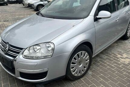 VW Jetta 250.000 km 1.000 &euro; Essen 45356