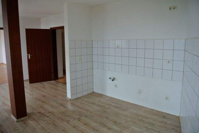 Etagenwohnung Mülheim an der Ruhr Mitte-Ost - 3 Zimmer, 94 m&sup2;, 635&euro; | Angebot:25360645