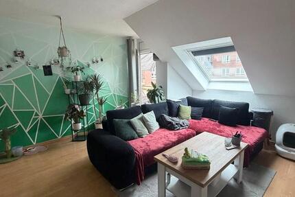 Wohnung Wuppertal Barmen - 3 Zimmer, 67 m&sup2;, 490&euro; | Angebot:26236995
